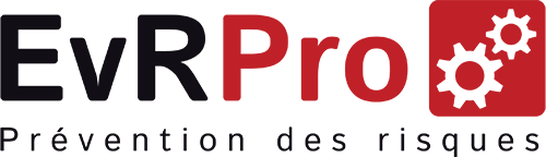 Logo EvR Pro
