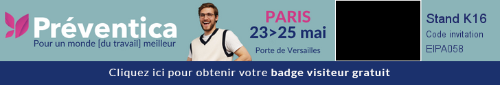 Préventica 2023